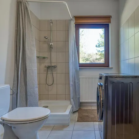 Beautiful In Prázdninový dům *