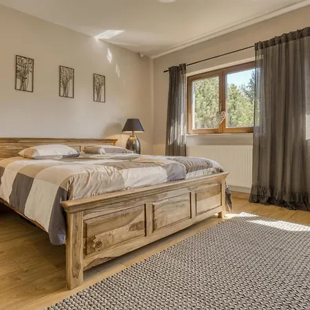 Beautiful In Holiday home Olsztynek
