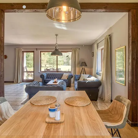 Beautiful In Prázdninový dům