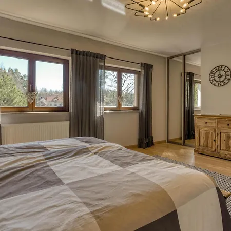 Prázdninový dům Beautiful In