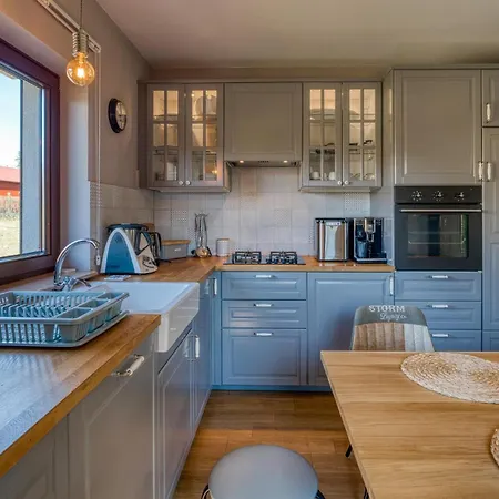 Prázdninový dům Beautiful In *