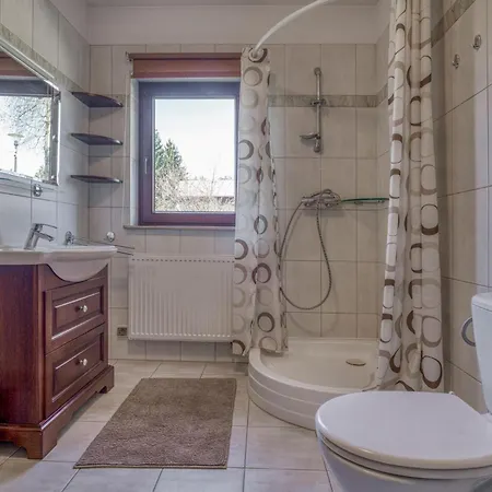 Beautiful In Holiday home Olsztynek