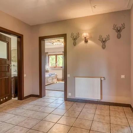 Beautiful In Holiday home *
