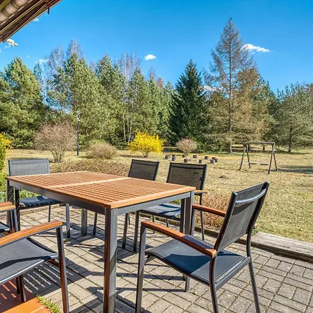 Beautiful In Olsztynek