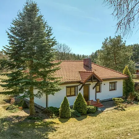 Beautiful In Holiday home Olsztynek