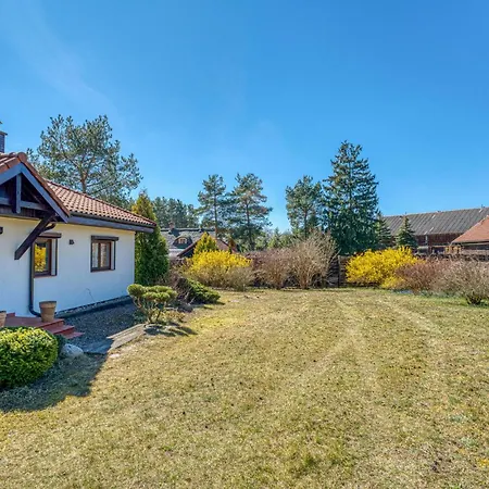 Prázdninový dům Beautiful In Olsztynek