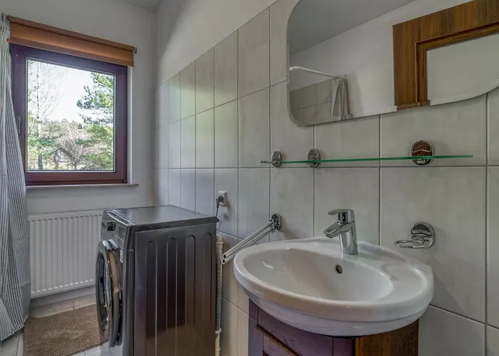 Holiday home Beautiful In