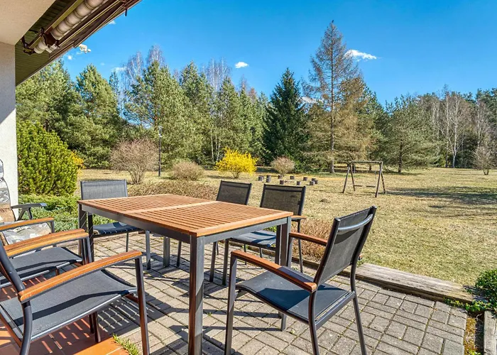 Beautiful In Olsztynek