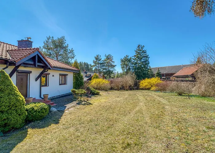 Holiday home Beautiful In Olsztynek