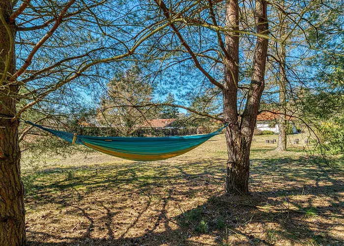 Beautiful In Holiday home Olsztynek